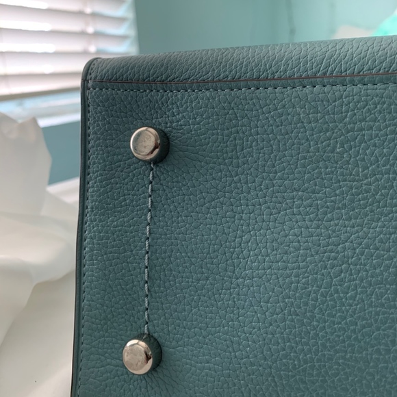 Charlie Carryall in Sage - Picture 6 of 6